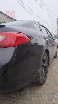 إنفينيتي M37